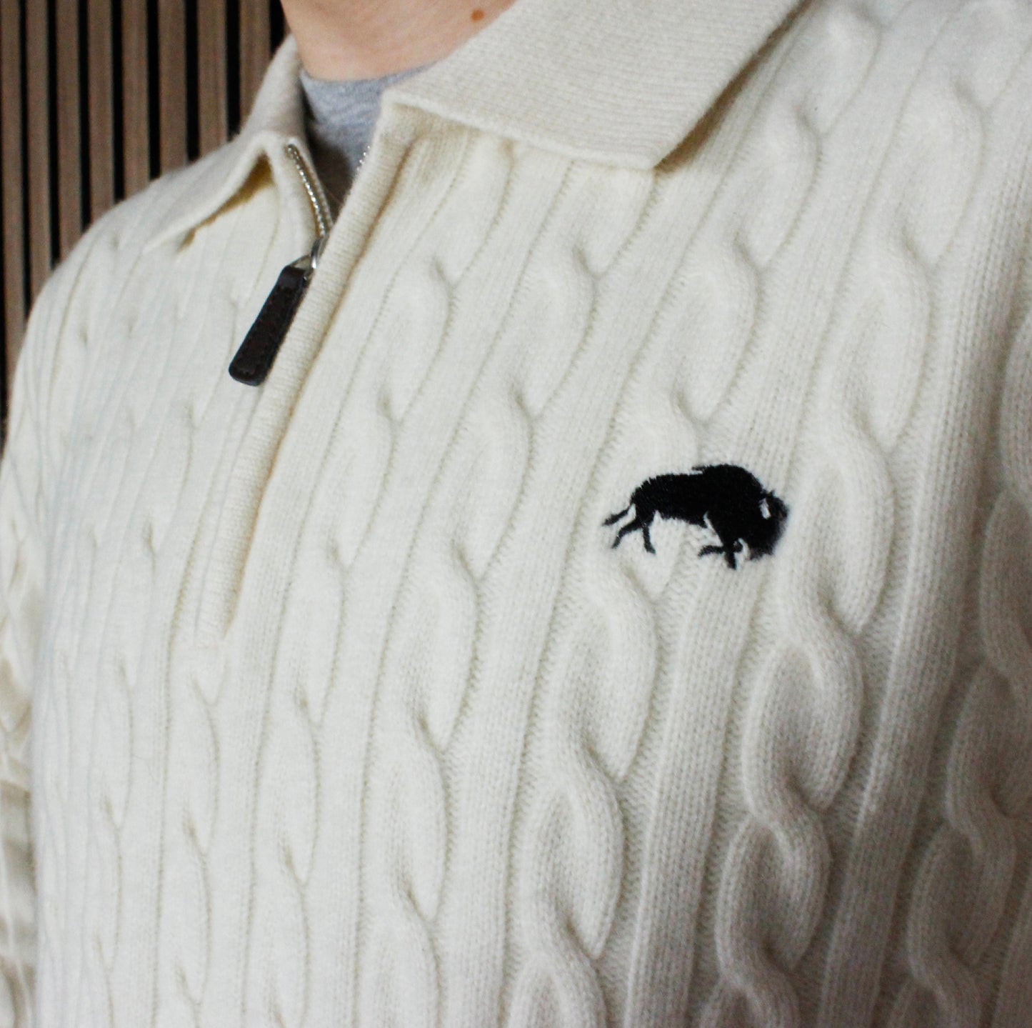 Gedgaudas Heavy Quartz Zip