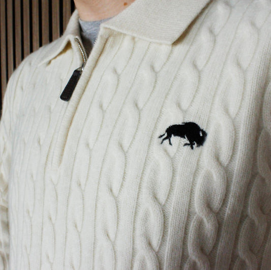 Gedgaudas Heavy Quartz Zip